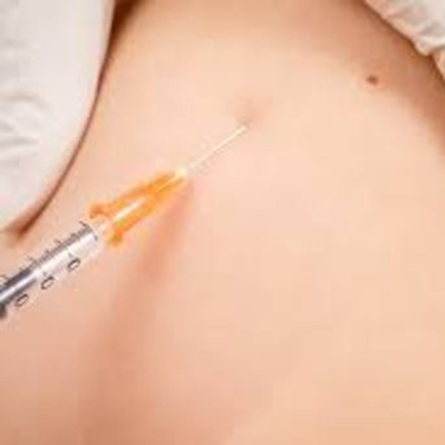 Cellulite Injections